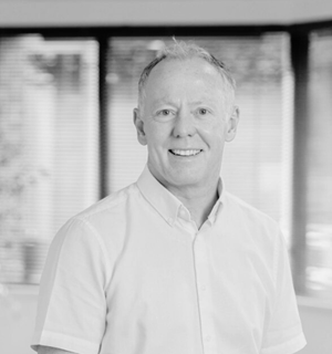Gary Stannard