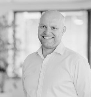 Tim Mulley