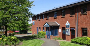 Tenant Management Organisation Case Study
