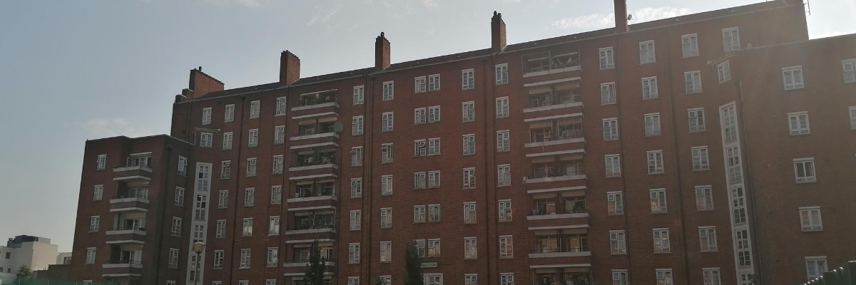 TMO Case Study: Clarence Way