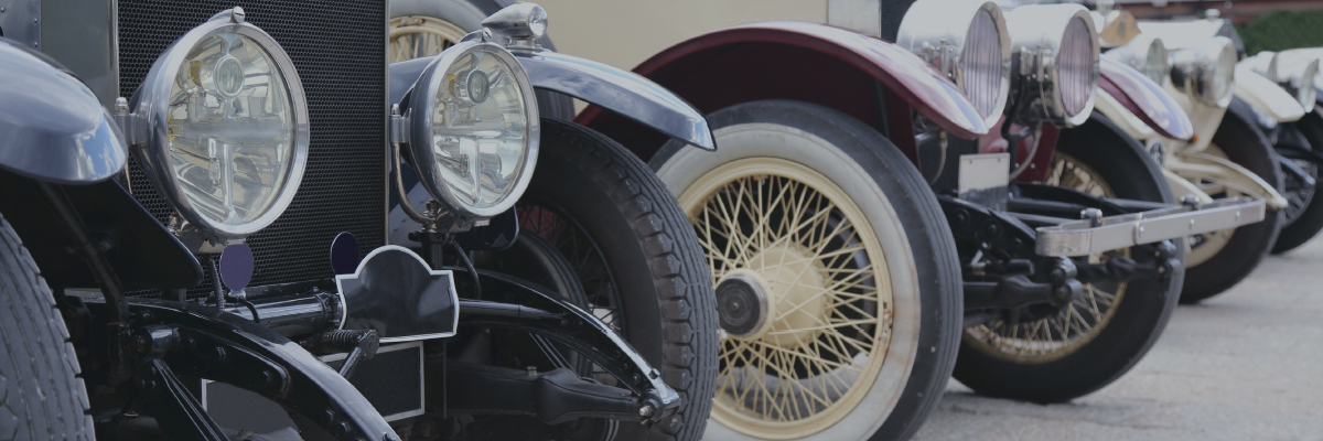 Classic Vehicle Insurance  Classic Car Insurance  One Broker
