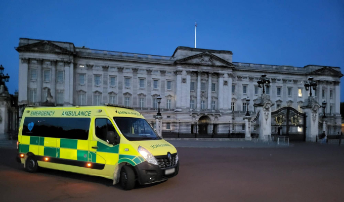 MET Medical: One Broker Ambulance case study