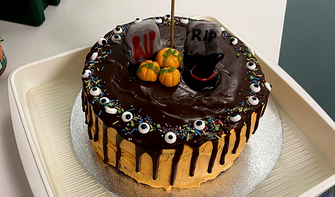 Our 2022 charity round-up!