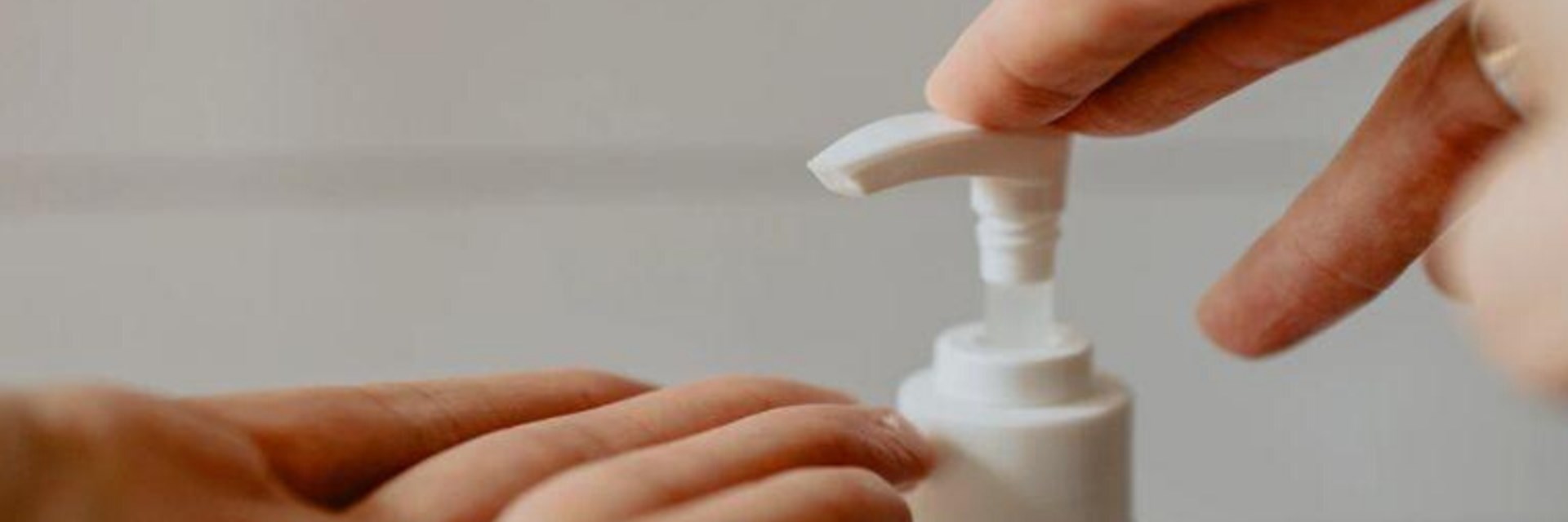 Hand Sanitiser Myths