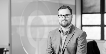 Q&A with Shane Ford