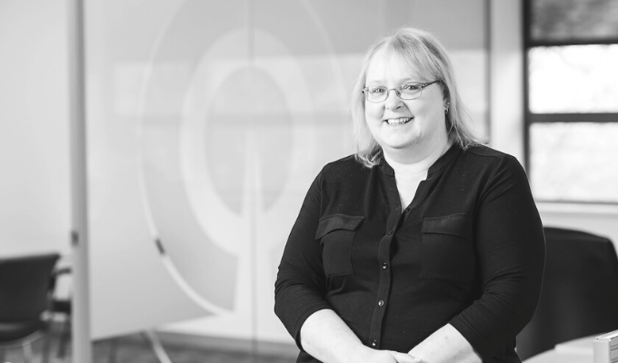 5 Minutes with Claims’ Julie Larter