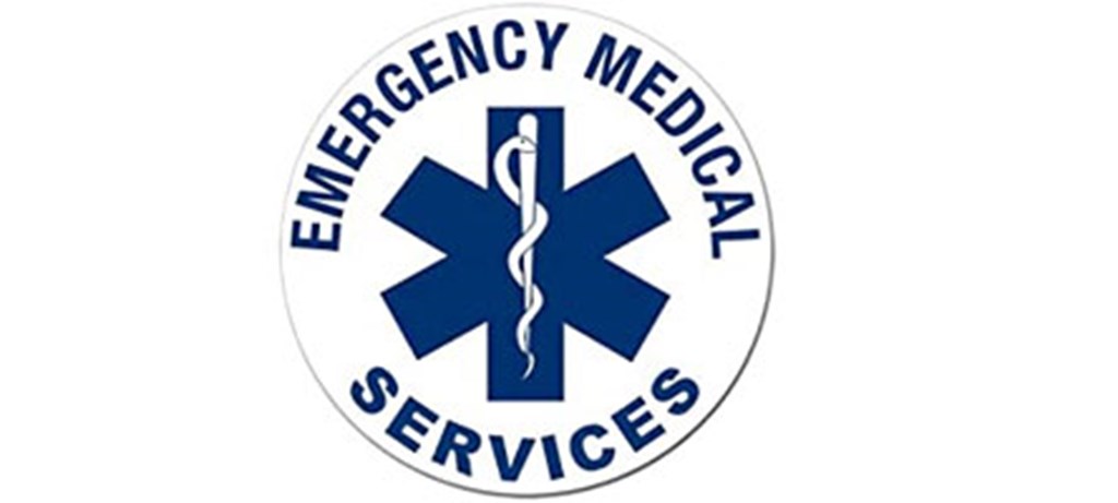 EMS Services logo