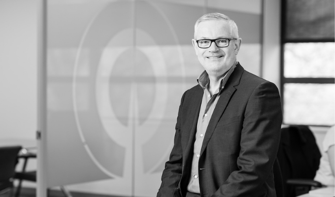 One Broker Director Celebrates 30 Years’ Continuous Service