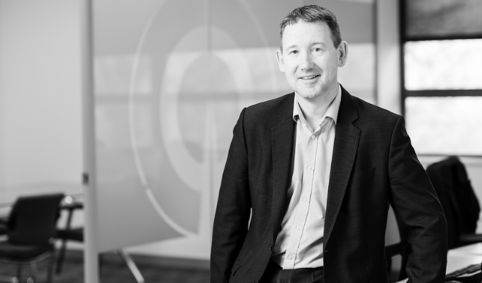 Q&A with One Broker Ambulance’s Rob Rowley