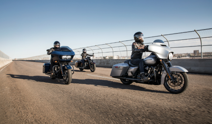 EU Cover: Essential Information for Motorcycle Dealerships