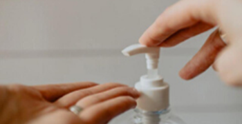 Hand Sanitiser Risks: Fact or Fiction