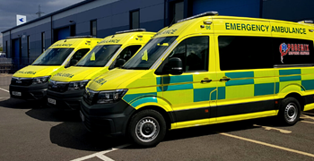 Independent Ambulance Insurance Case Study: Phoenix Response Services Ltd.