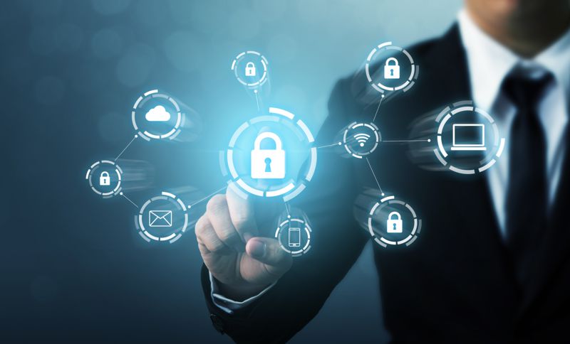 Top 6 Cyber Security Tips for Business