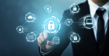 Top 5 Cyber Security Tips for Business
