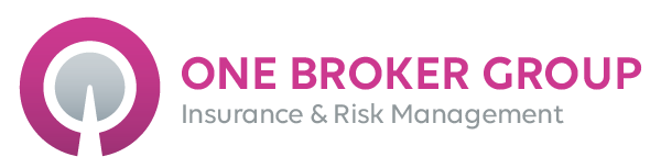 One Broker Insurance Logo