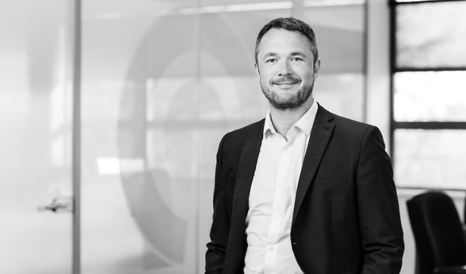 Broker Q&A with Ian Limeburner