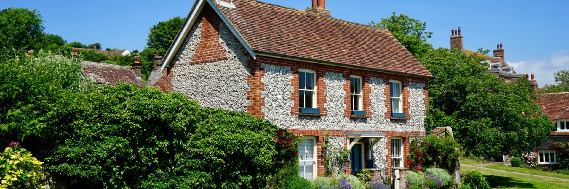 Listed Building Home Insurance