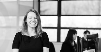Behind the Scenes with HR’s Samantha Read