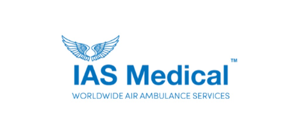 IAS Medical
