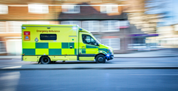 Shield your ambulance business with Management Liability Insurance