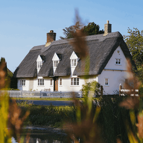 Thatched Cottage Insurance