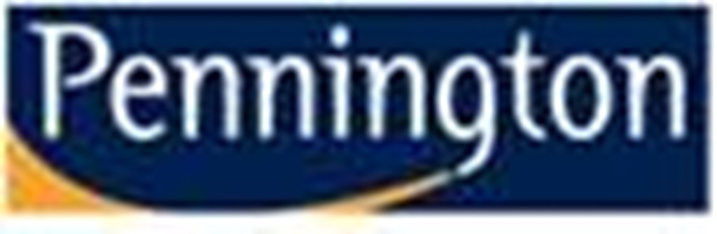 Pennington logo