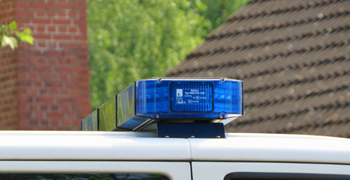 Q&A with Andy King of Hearts First Ambulance