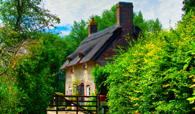 Is your thatched property underinsured?