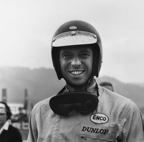 Jim Clark