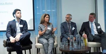 High Net Worth Forum London 18 October 2018