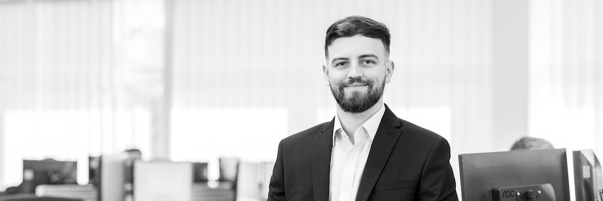 A Q&A with Jack McManus | One Broker