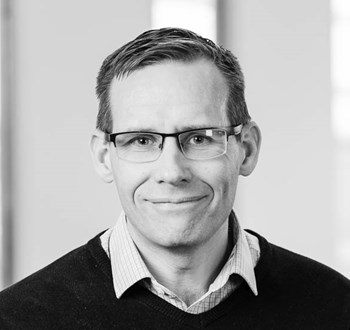 James Skilleter