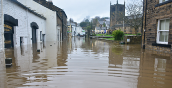 Parametric Flood Insurance: What is it and can it help your business?