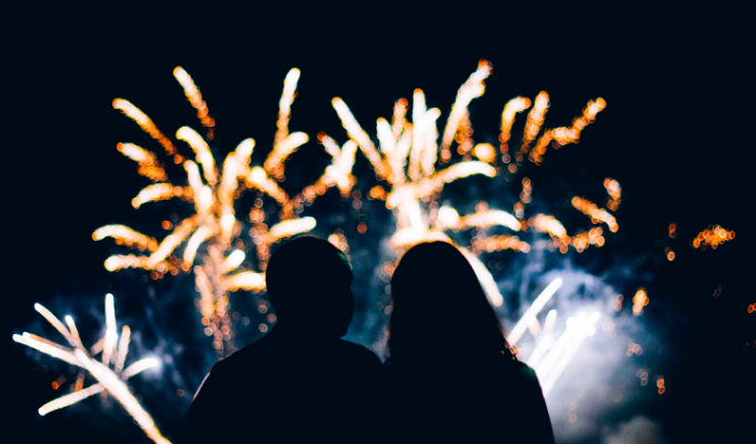 Bonfire Night Tips for Thatched Property Owners