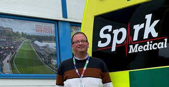 Independent Ambulance Case Study: Spark Medical