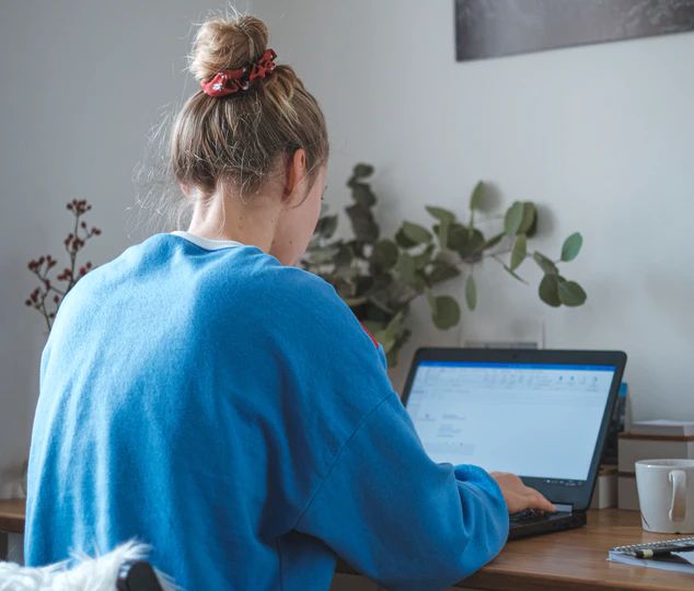 Covid-19: Advice & Tips for Employees Working From Home