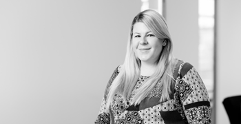 Get to know Commercial Account Handler Olivia Dixon