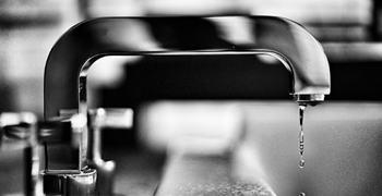 Ultimate escape of water guide